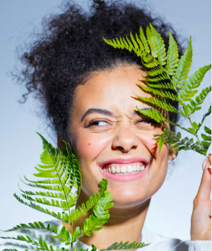 Beauty portraits